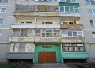 Продается двухкомнатная квартира, 52.9 м2, Лихославль, посёлок Льнозавода, 29