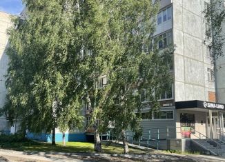 Квартира на продажу студия, 26 м2, Барнаул, улица Шукшина, Ленинский район