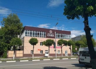 Сдам помещение свободного назначения, 20 м2, Рязань, улица Дзержинского, 65