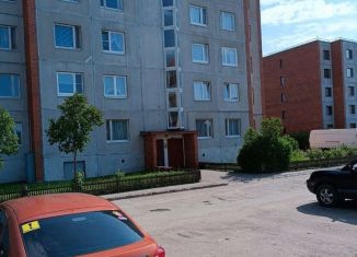 1-комнатная квартира на продажу, 42.1 м2, Приозерск, улица Суворова, 38
