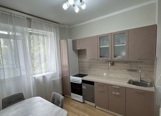 Продам 1-ком. квартиру, 37 м2, Уфа, Бакалинская улица, 19, ЖК Бакалинский