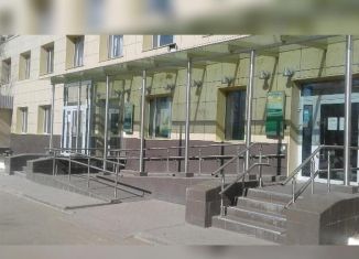 Продам офис, 198 м2, Забайкальский край, проспект Строителей, 3