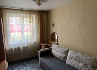 Сдам комнату, 14 м2, Новосибирск, улица Демьяна Бедного, 52, метро Маршала Покрышкина