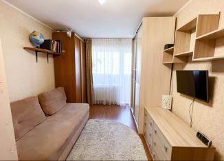 1-комнатная квартира в аренду, 37 м2, Владивосток, улица Бестужева, Фрунзенский район