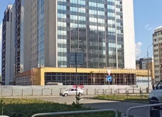 Продажа двухкомнатной квартиры, 42 м2, Челябинск, Курчатовский район