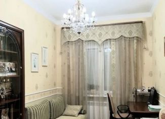 Продается дом, 78 м2, Самара, Серпуховская улица