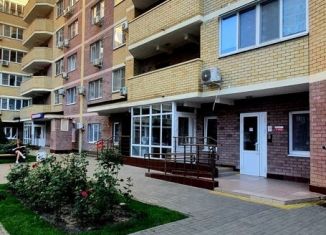 Продается 2-ком. квартира, 73.5 м2, Краснодар, Российская улица, 72/2, ЖК Симфония