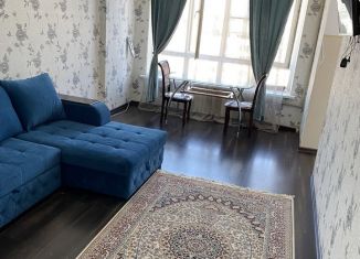 Сдача в аренду двухкомнатной квартиры, 60 м2, Дагестан, улица Юсупова