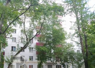 Продается однокомнатная квартира, 31.5 м2, Москва, Ростокинская улица, 5к1, район Ростокино