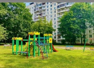 Продам двухкомнатную квартиру, 19.9 м2, Москва, Кировоградская улица, 40к1, район Чертаново Южное