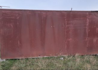 Продам гараж, 15 м2, поселок городского типа Манас