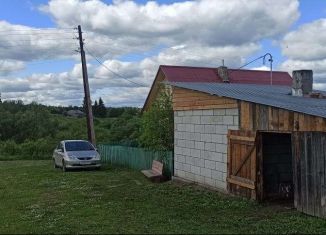 Продаю дом, 32 м2, село Петровка