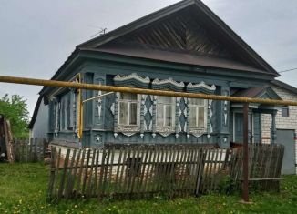 Продам дом, 27 м2, село Петровка, улица Гоголя