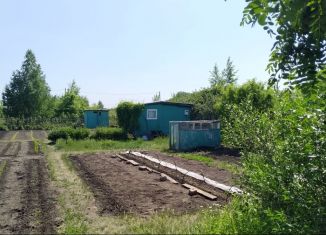 Продам дачу, 10 м2, Омская область