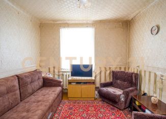 Продается 1-комнатная квартира, 24.7 м2, Ульяновск, проспект Нариманова, 27, Ленинский район
