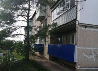 Продажа однокомнатной квартиры, 30.6 м2, поселок городского типа Осинки, Комсомольская улица, 1