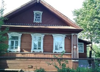 Продается дом, 58.4 м2, Шарья, улица Пугачёва