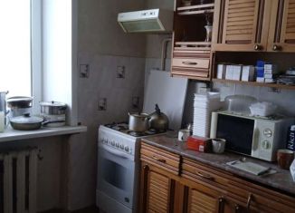 2-комнатная квартира на продажу, 55.8 м2, село Лесниково, микрорайон КГСХА, 4