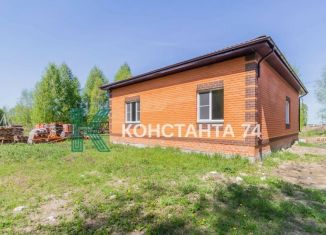 Продаю дом, 117 м2, село Кременкуль