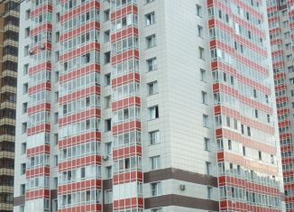 Продажа 1-ком. квартиры, 43 м2, Красноярск, Судостроительная улица, 157, ЖК Полтавский