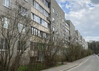 2-комнатная квартира на продажу, 60 м2, Московская область, посёлок Горка, 7