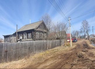 Дом на продажу, 62.5 м2, посёлок Ува, улица Азина, 35