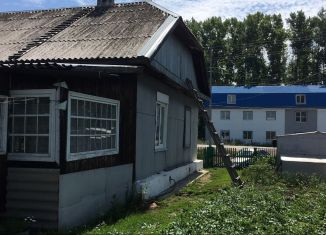 Дом на продажу, 49 м2, Змеиногорск, улица Третьяковский тракт, 10