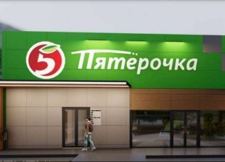 Торговая площадь на продажу, 544 м2, станица Северская, улица Ленина, 118В