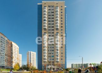 Продажа трехкомнатной квартиры, 72.8 м2, Домодедово, ЖК Южное Домодедово