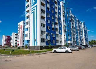 Продажа однокомнатной квартиры, 47 м2, Краснодар, Войсковая улица, 4к6, Войсковая улица