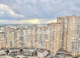 Продажа 2-ком. квартиры, 76 м2, Москва, Профсоюзная улица, 104, ЖК Галина