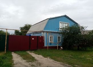 Продаю дом, 110 м2, рабочий посёлок Новохопёрский, улица Труда