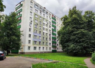 Продам квартиру студию, 11.8 м2, Москва, Ферганская улица, 30, район Выхино-Жулебино