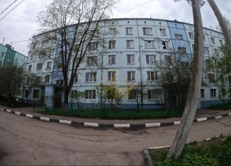 Продажа 2-комнатной квартиры, 33 м2, посёлок Лунёво