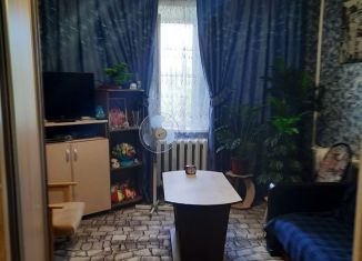 1-комнатная квартира на продажу, 17.4 м2, Липецк, улица Пришвина, 19, район Опытной Станции