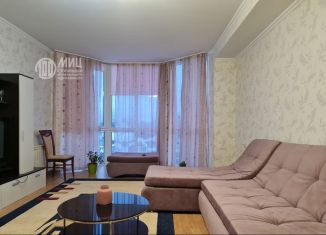 Продажа 3-комнатной квартиры, 85 м2, деревня Румянцево, Садовая улица, 85
