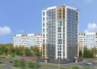 Продается двухкомнатная квартира, 46.8 м2, Нижнекамск, проспект Шинников, 30