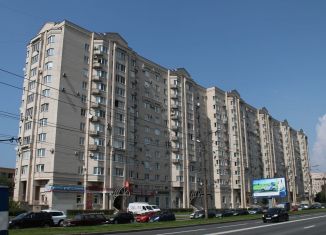 Продажа 3-комнатной квартиры, 122 м2, Санкт-Петербург, Гражданский проспект, 24, муниципальный округ Гражданка