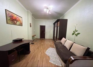Аренда 1-комнатной квартиры, 35 м2, Керчь, улица Казакова, 40
