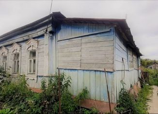Дом на продажу, 47.4 м2, Боровск, переулок Степана Разина, 6