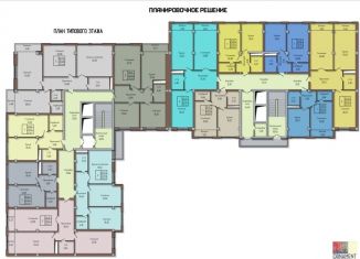 Продаю 3-ком. квартиру, 134.8 м2, Нальчик, район Предгорный, улица Атажукина