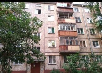 Продажа трехкомнатной квартиры, 57.9 м2, Йошкар-Ола, проспект Гагарина, 26
