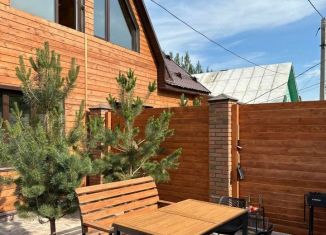 Дом в аренду, 95 м2, деревня Искино, Трассовая улица