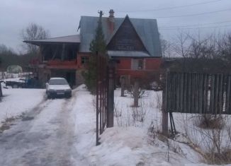 Коттедж на продажу, 50 м2, Новгородская область, деревня Городок, 90