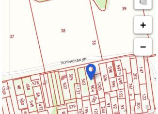 Продажа земельного участка, 25 сот., село Казарь, 61Н-446