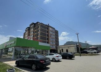Продажа однокомнатной квартиры, 49 м2, хутор Красный Пахарь, Яблоневая улица
