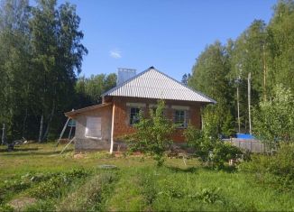 Продается дом, 186.4 м2, деревня Елизарово, Елисаветинская улица