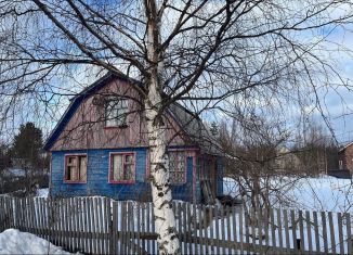 Продажа дачи, 60 м2, Архангельская область, садоводческое некоммерческое товарищество Волживка-2, 678