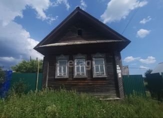 Продам дом, 28 м2, деревня Кудрино, улица Гагарина