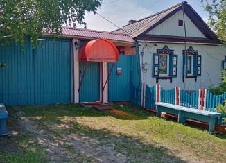 Продается дом, 61 м2, поселок Кутулик, улица Калинина, 77